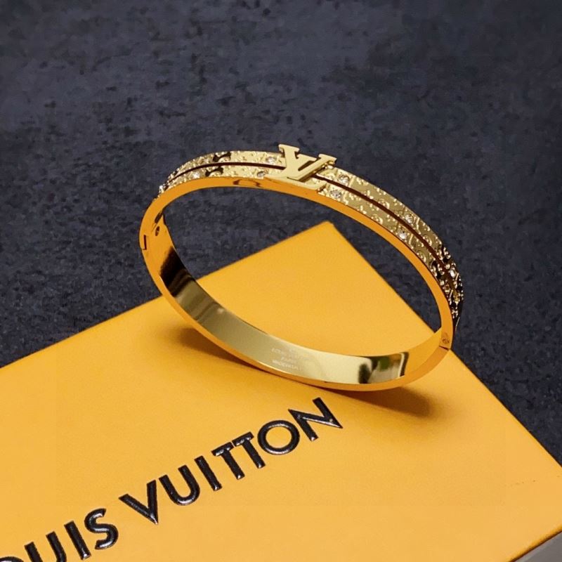 LV Bracelets